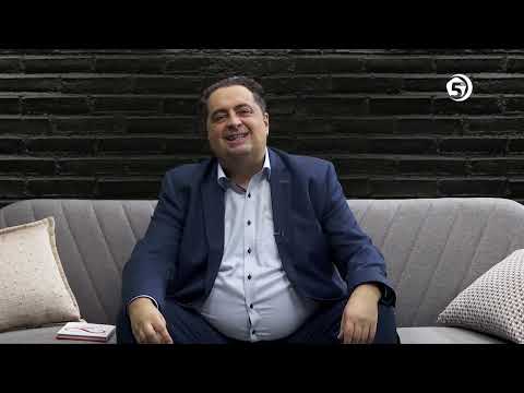 Dobro se dobrim vraća - dr Kenan Crnkić - OKRENI PLOČU