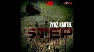 Vybz Kartel - Step