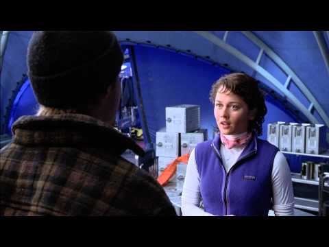 Вертикальный предел - Трейлер