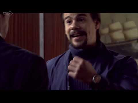 Amar C501 - Ismael no quiere abrir los ojos ante Cristina