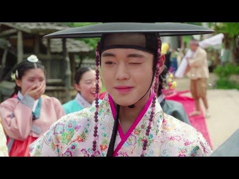Video thumbnail for 핑그르르 (PIN GURURU)