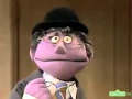 Sesame Street DetectiveGrover