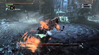 The Witch of Slaughter