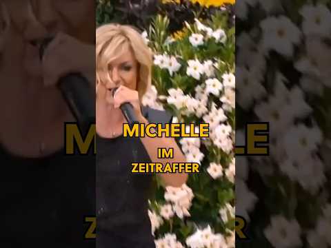Michelle wird ihre Karriere beenden und veröffentlicht ein letztes Album 😢 #schlagerverliebt