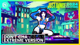 Игра Just Dance 2024 (PS5)