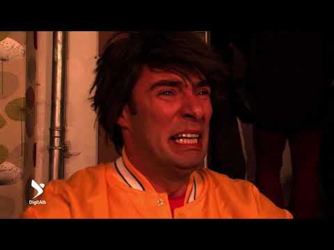 Stupcat - Egjeli | Episodi 1