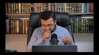 صورة المجلس الخامس عشر من شرح كتاب تصريف الأسماء والأفعال - أبرز معاني االزيادة في "فاعَل"، و"تفعَّل"