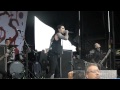 Motionless In White - Sick from the Melt - Live 6 ...