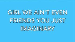 Shrug- Christina Grimmie (lyrics)