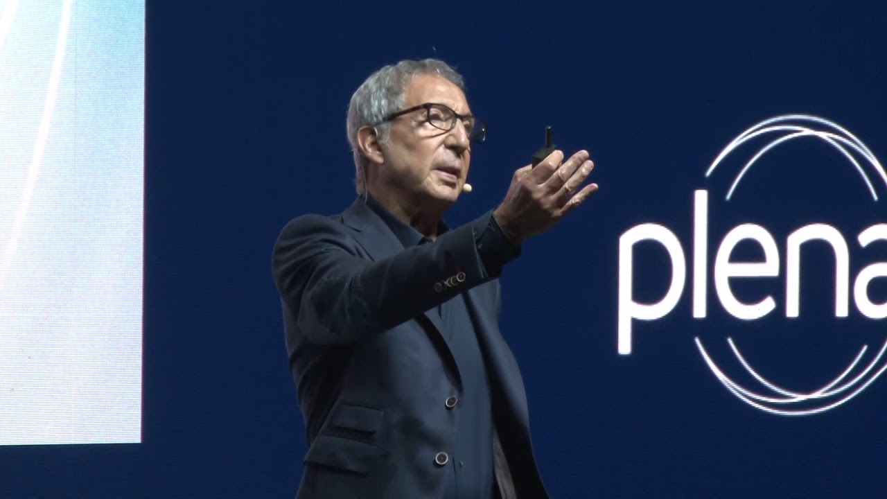 Abilio Diniz: Como descobrir seu propósito de vida