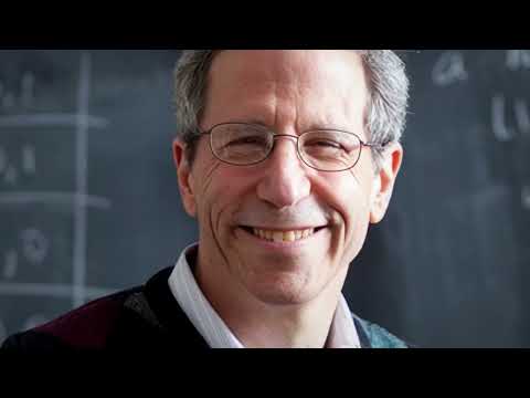 Eric Maskin, Nobel Laureate of 2007, discusses changes in the voting system and voter polarization