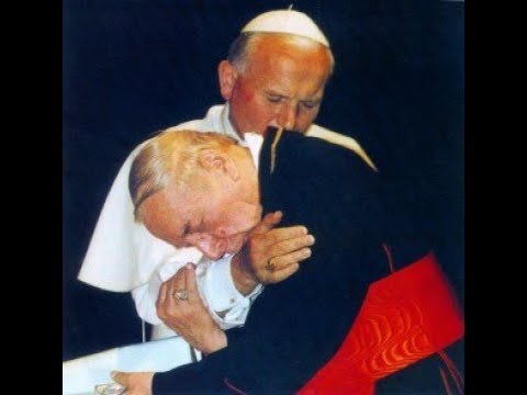 Prymas całość - multimedialna biografia Prymasa Wyszyńskiego