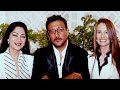 Rendezvous with Simi Garewal -  Jackie Shroff & Ayesha Shroff (2002)