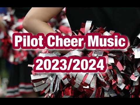 Pilot Cheer Music 2023/2024