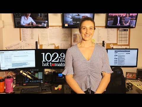 Good Morning Gold Coast - Wednesday 10 July 2019