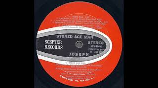 Joseph "Stoned Age Man" 1970 *Stone Age Man*