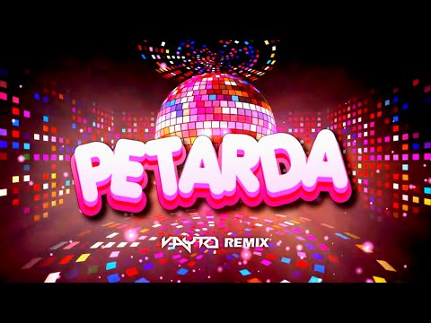 Dejw - PETARDA (VAYTO REMIX)