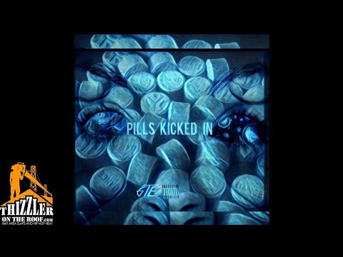 Tha H x Mac Ceez x Mac Reezy x Young Lu - Pills Kicked In [Thizzler.com Exclusive]