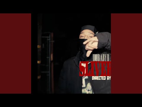 Silver Back (feat. Gen5k)