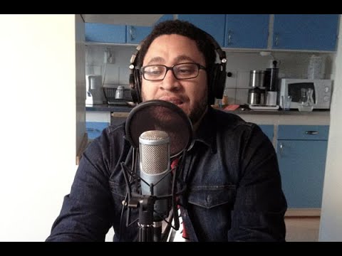 Gatuslang Avsnitt 42 – Adotey/Tobias Addo – (17/8-2013)