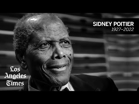 Sidney poitier