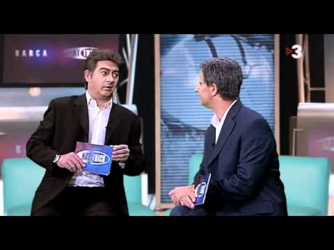 Crackòvia - Pichi vs zlatan + tomas falsas