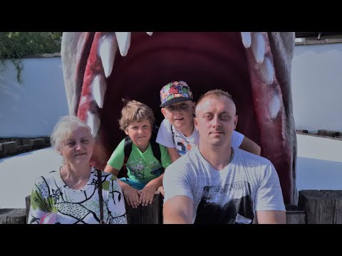 Wakacje w Sasino (Filmowa pamiątka 2019)