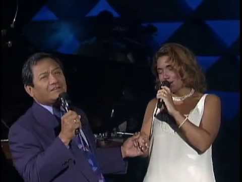 Tania Libertad y Armando Manzanero - Popurri