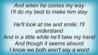 Sarah Vaughan - The Man I Love Lyrics