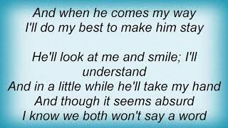 Sarah Vaughan - The Man I Love Lyrics