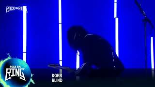 Download lagu Korn - Blind [Live Rock Am Ring 2025] mp3