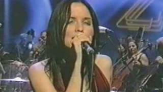 The Corrs- Queen Of Hollywood- Live BBC 2 Radio 2001