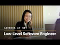 Amy S Journey As A Software Engineer At HRT