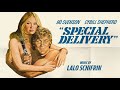 Lalo Schifrin - Special Delivery (1976)