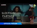 Sleeping Partner Official Trailer Sanjay Kapoor Divya D Flipkart Video Sikhya Entertainment
