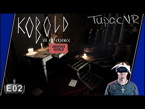kobold vr review