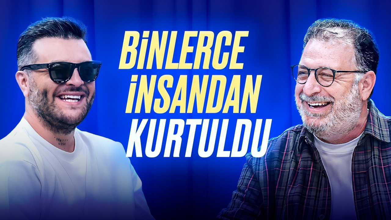 Bu Konuyu Kim Buldu? | Can Yılmaz İle Geri Vites