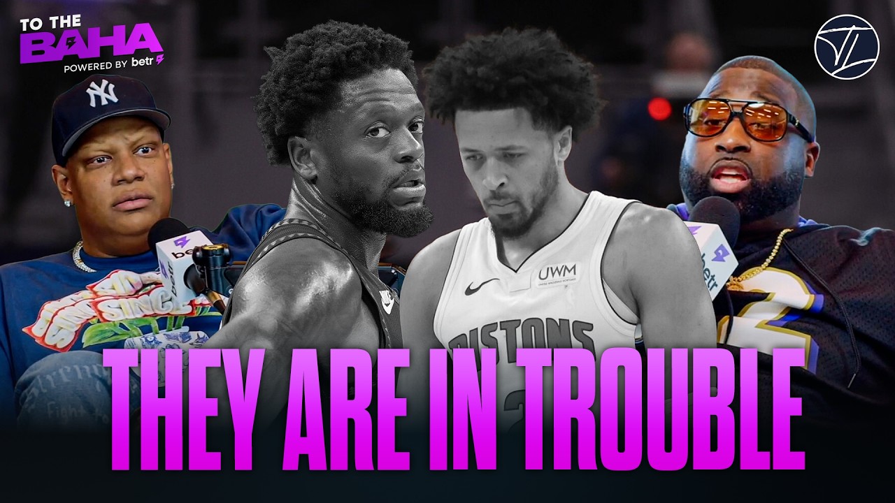 The Pistons are DONE, Did Denver find their rhythm again? OKC handles business and more