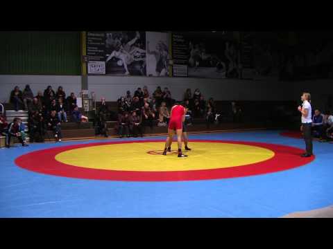 SV05 Einigkeit Damm - KSV Rimbach Teil 1