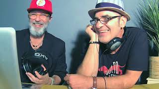 CHEWING GUM BLUES PRESENTATION