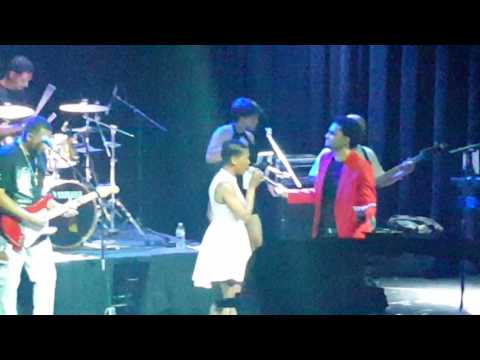 CV BOYS band,  Gil Semedo and Neuza - Acreditan