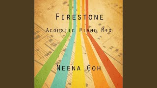 Firestone (Acoustic Piano Mix)