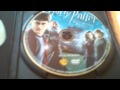Harry Potter Dvd Collection