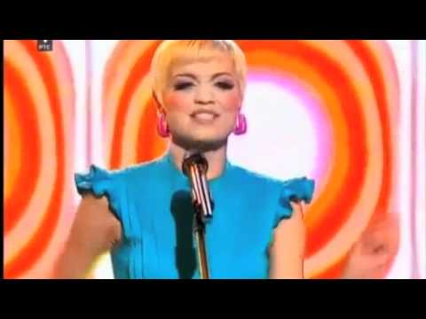 Eurovision Song Contest 2011 - Semifinal One