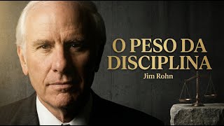 The Truth About Life-Changing Discipline | Jim Rohn