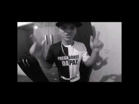 FILHO DA PROMESSA RAPPER  ♬♪