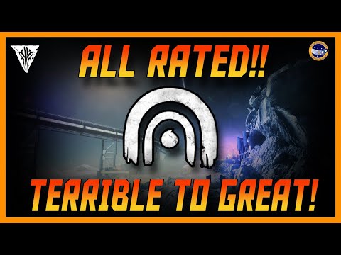 Destiny 2 - Which Legend Lost Sectors To Farm Or AVOID!!