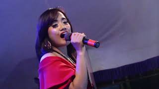 Download lagu Edot Arisna Spesial perform live Jugo Eksodan Ora Masalah ft Angklung DONITA mp3