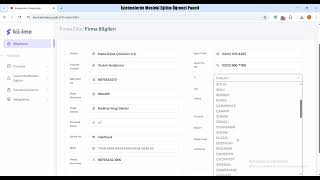 İşletmelerde Mesleki Eğitim (İME) Öğrenci Paneli Eğitim Videosu