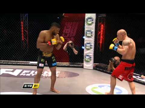 Paul Daley vs Lukasz Chlewicki full fight